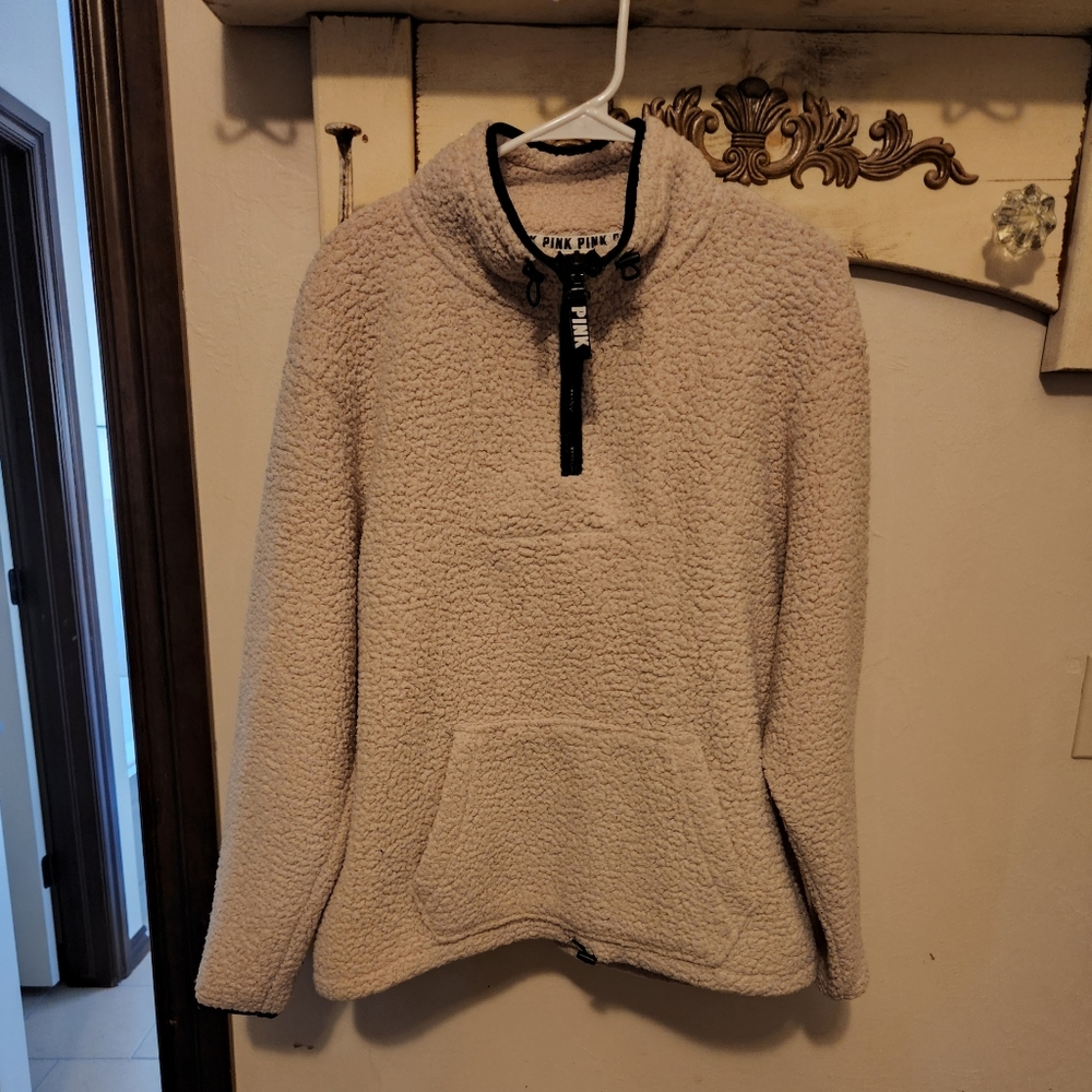 PINK Victoria's Secret sweater